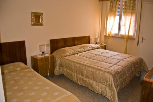 Hotel Delhy فياريجيو المظهر الخارجي الصورة