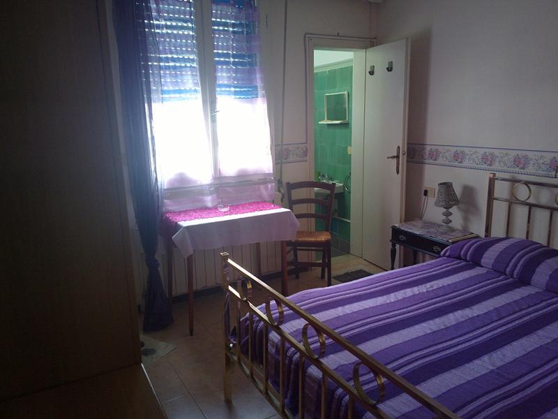 Hotel Delhy فياريجيو المظهر الخارجي الصورة